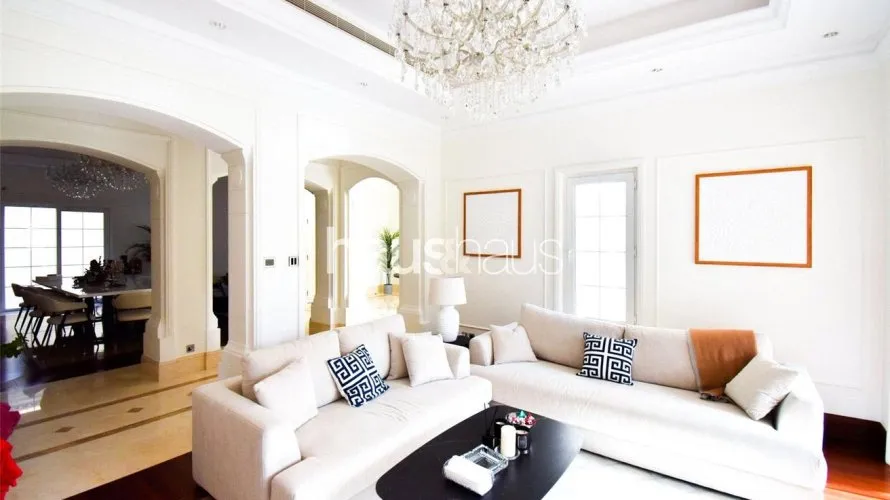 5 bedrooms villa for sale , Arabian Ranches, Dubai, UAE No. 781 № 10