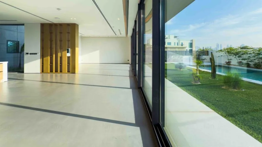 5 bedrooms villa for sale , Dubai, UAE No. 757 № 9