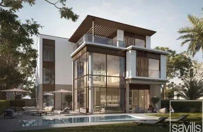 6 bedrooms villa for sale , Nad Al Sheba 1, Nadd Al Sheba, Dubai, UAE No. 1493