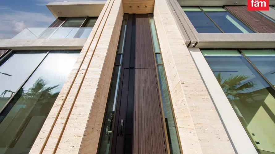 6 bedrooms villa for sale , Dubai, UAE No. 1552 № 20