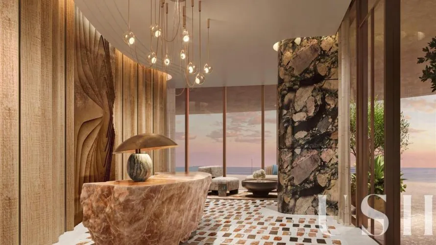 7 bedrooms villa for sale , Jumeirah, Dubai, UAE No. 735 № 15