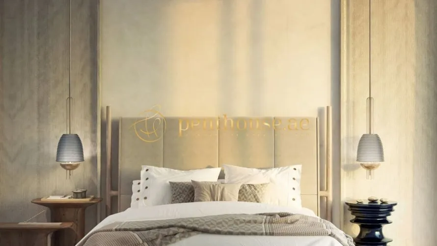 5 bedrooms villa for sale , Dubai, UAE No. 1261 № 11