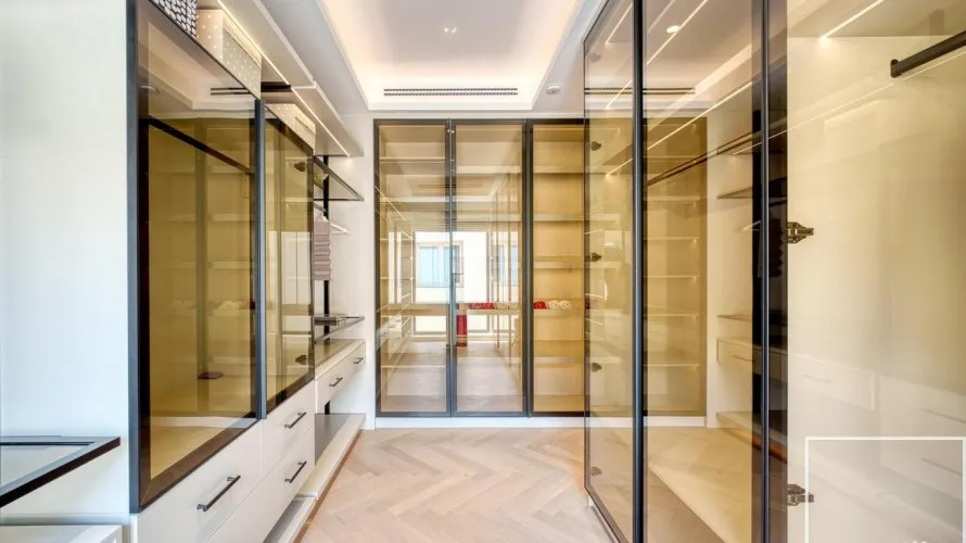 5 bedrooms villa for sale , Jumeirah Golf Estates, Dubai, UAE No. 1472 № 6