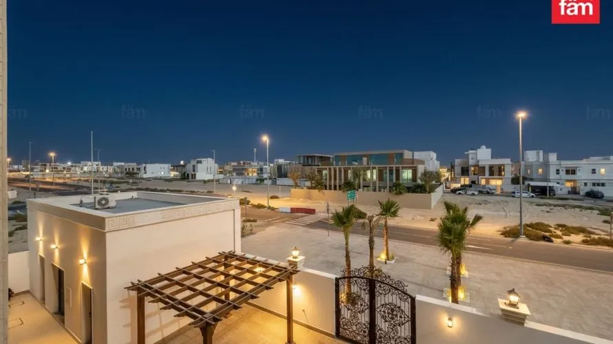 6 bedrooms villa for sale , Dubai, UAE No. 1627 № 17