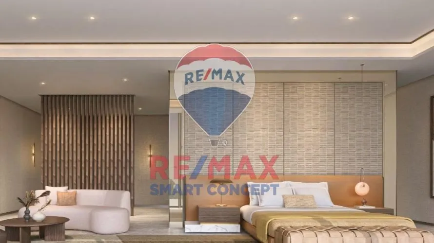 5 bedrooms villa for sale , Al Hudayriat Island, Abu Dhabi, UAE No. 534 № 14