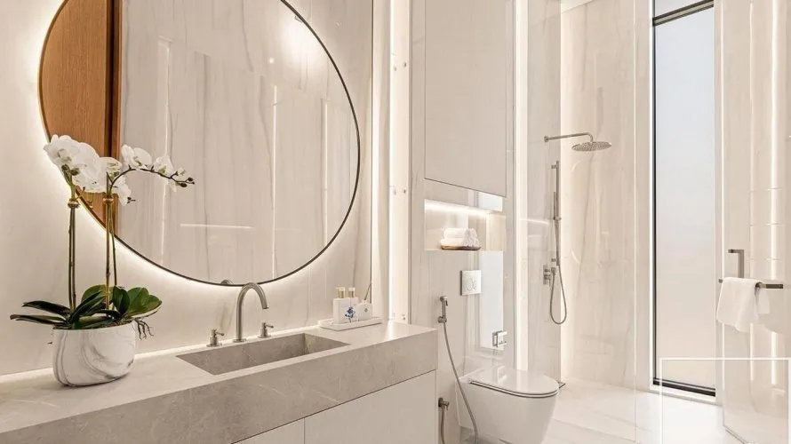 5 bedrooms villa for sale , La Mer, Jumeirah, Dubai, UAE No. 1465 № 19