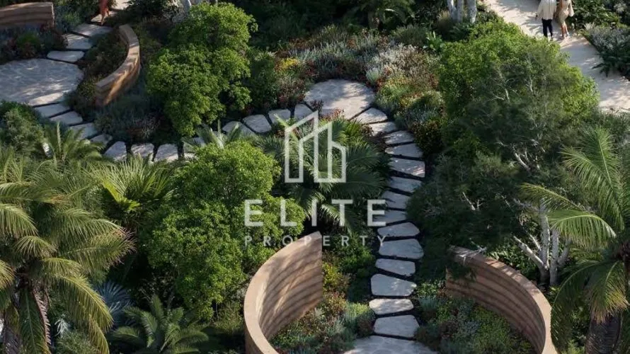 7 bedrooms villa for sale , Dubai, UAE No. 1522 № 15