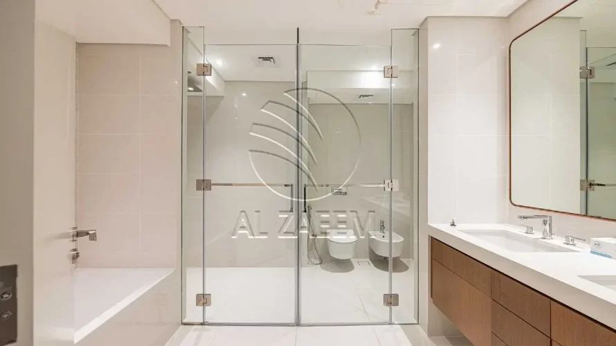 2 bedrooms townhouse for sale , Abu Dhabi, UAE No. 1226 № 7