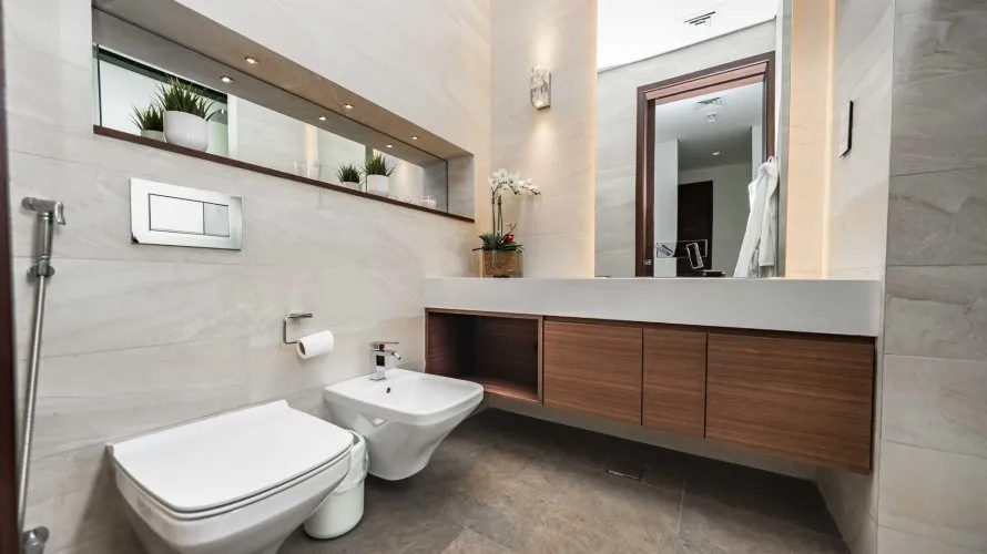 6 bedrooms villa for sale , Dubai, UAE No. 858 № 17