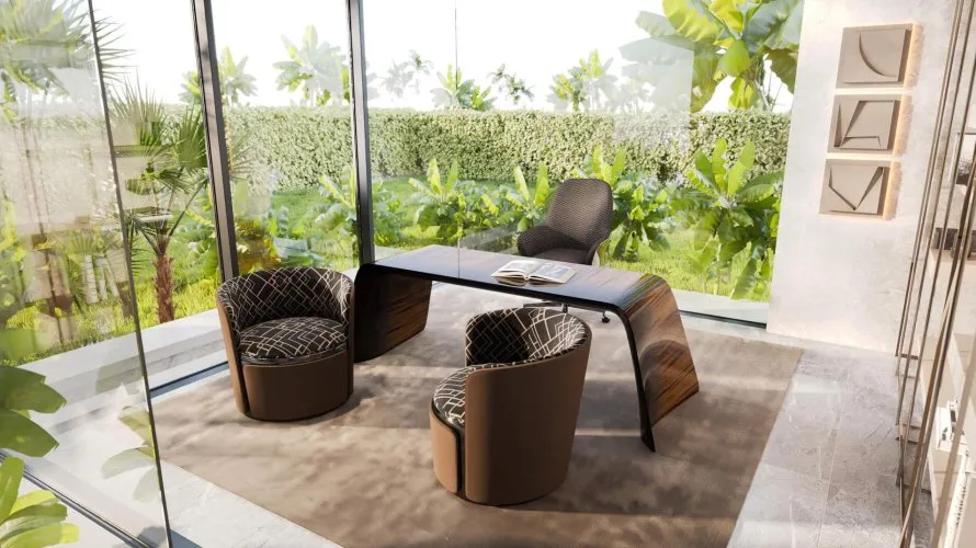 5 bedrooms villa for sale , Dubai, UAE No. 474 № 16