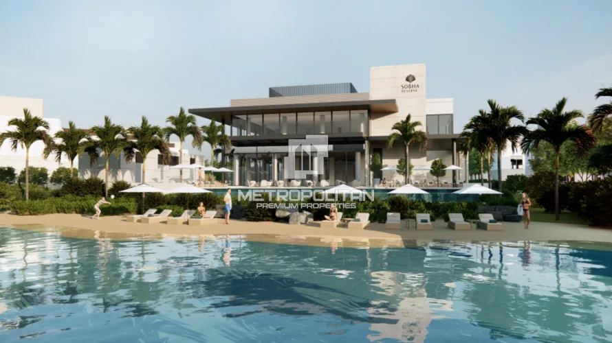 6 bedrooms villa for sale , Wadi Al Safa 2, Dubai, UAE No. 670 № 8