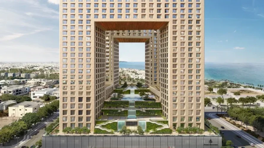 2 bedrooms townhouse for sale , Dubai Festival City, Dubai, UAE No. 1399 № 2