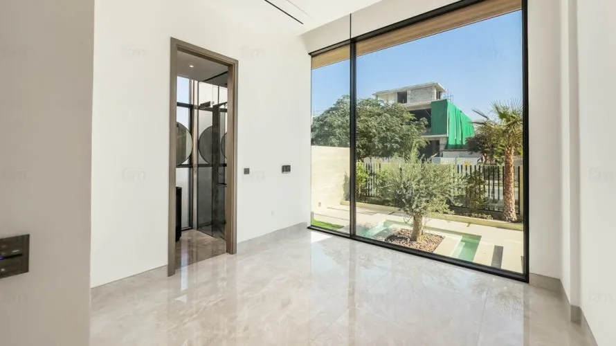 7 bedrooms villa for sale , Dubai Hills Estate, Dubai, UAE No. 1559 № 17