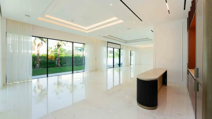 6 bedrooms villa for sale , Dubai Hills Estate, Dubai, UAE No. 1138 № 9