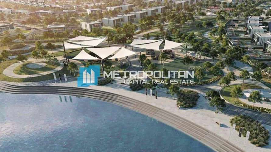 5 bedrooms villa for sale , Yas Island, Abu Dhabi, UAE No. 1721