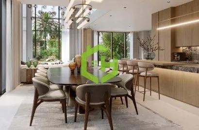 7 bedrooms villa for sale , Nad Al Sheba 1, Dubai, UAE No. 383