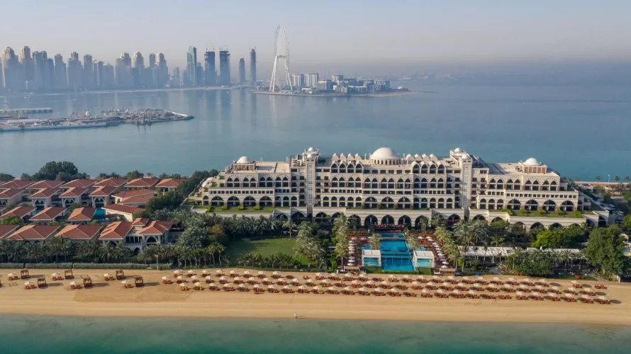 5 bedrooms villa for sale , Dubai, UAE No. 438 № 16