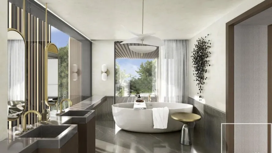 5 bedrooms villa for sale , Tilal Al Ghaf, Dubai, UAE No. 1477 № 10