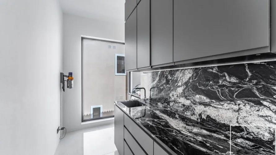 5 bedrooms villa for sale , Jumeirah Golf Estates, Dubai, UAE No. 1475 № 18