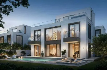 4 bedrooms villa for sale , Dubai, UAE No. 1585