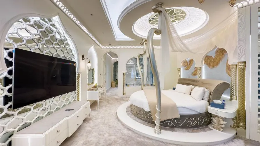 5 bedrooms villa for sale , Dubai Hills Estate, Dubai, UAE No. 1182 № 2