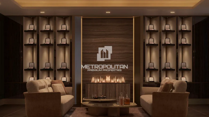 7 bedrooms villa for sale , District One, Mohammed Bin Rashid City, Dubai, UAE No. 1275 № 13