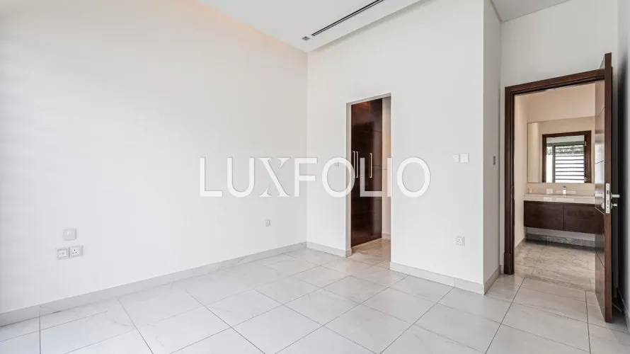 5 bedrooms villa for sale , District One, Mohammed Bin Rashid City, Dubai, UAE No. 841 № 15