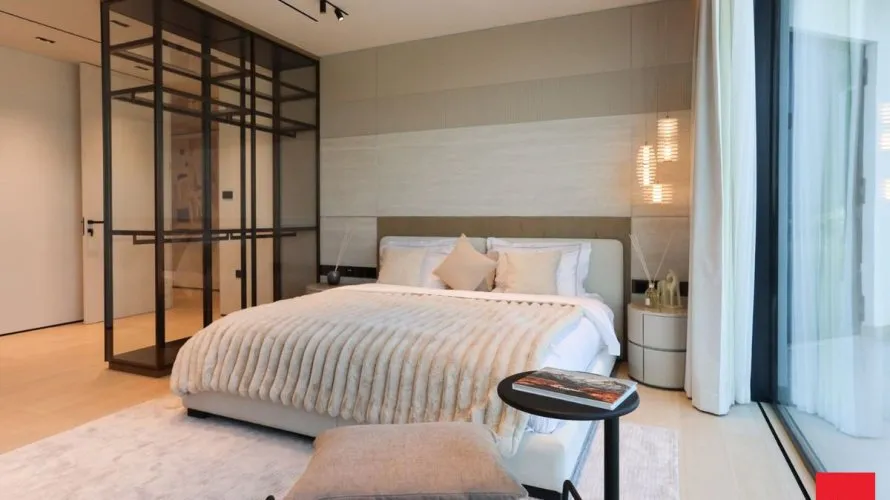 5 bedrooms villa for sale , Palm Jumeirah, Dubai, UAE No. 1528 № 18