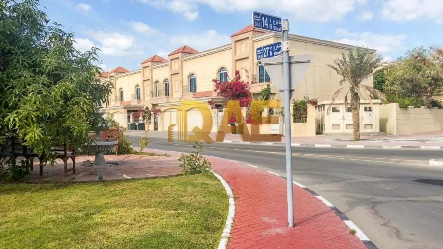 6 bedrooms villa for sale , Dubai, UAE No. 157 № 7