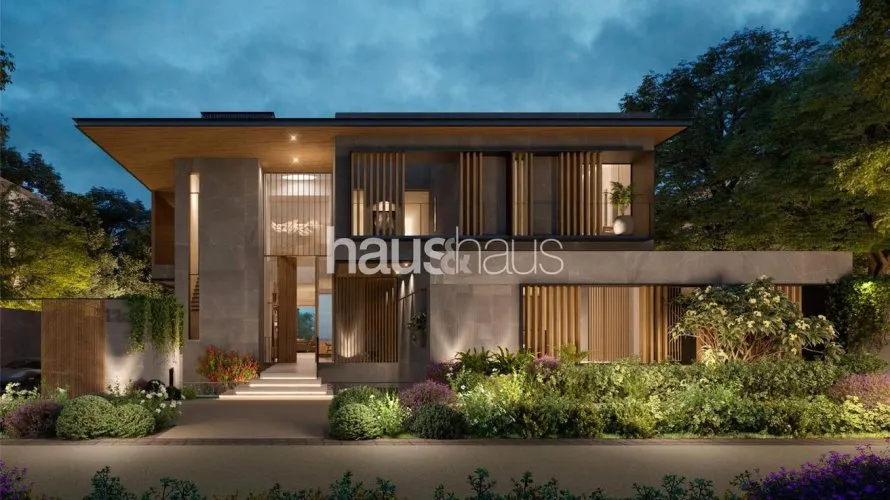 5 bedrooms villa for sale , Tilal Al Ghaf, Dubai, UAE No. 816 № 8