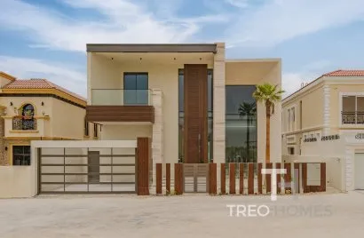 6 bedrooms villa for sale , Jumeirah Park, Dubai, UAE No. 643