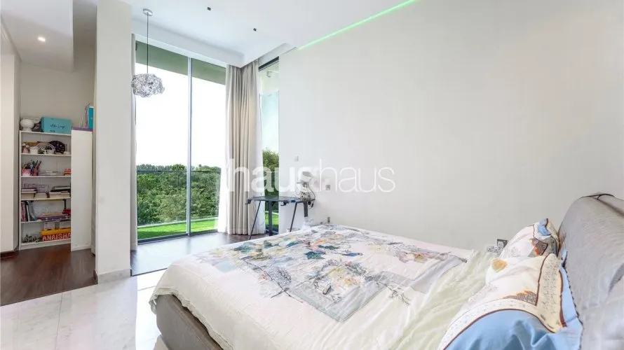 4 bedrooms villa for sale , Al Barari, Dubai, UAE No. 784 № 23