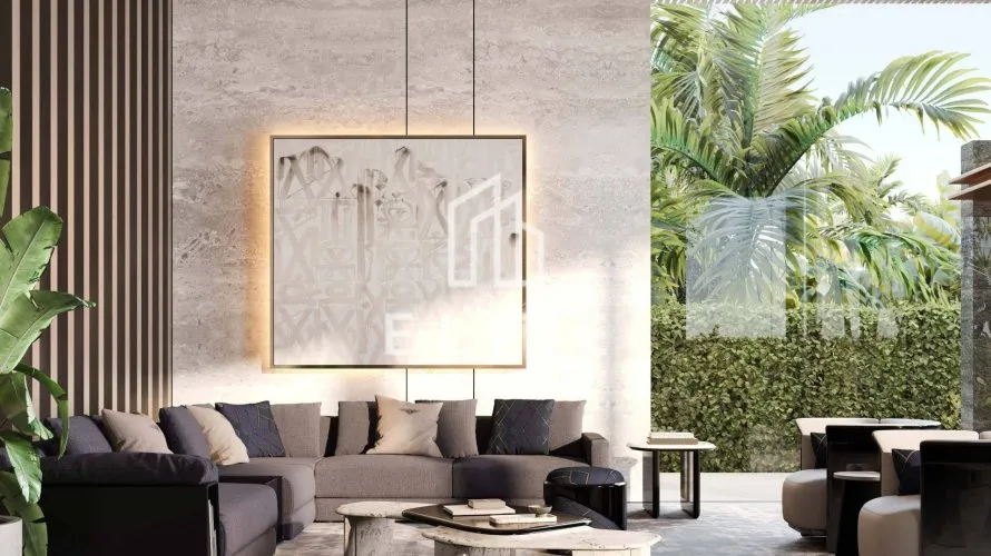 5 bedrooms villa for sale , Dubai, UAE No. 1516 № 2