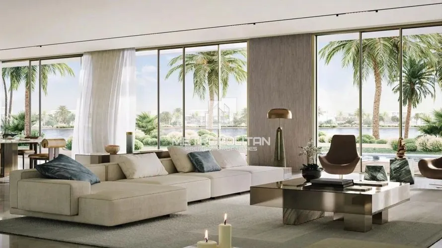 5 bedrooms villa for sale , District One, Mohammed Bin Rashid City, Dubai, UAE No. 665 № 9