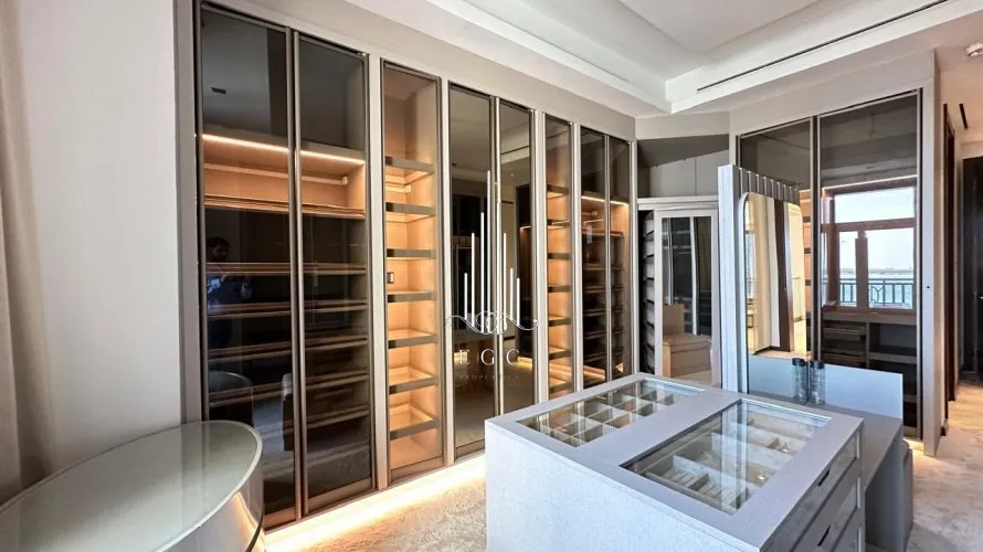 7 bedrooms villa for sale , Saadiyat Island, Abu Dhabi, UAE No. 467 № 27