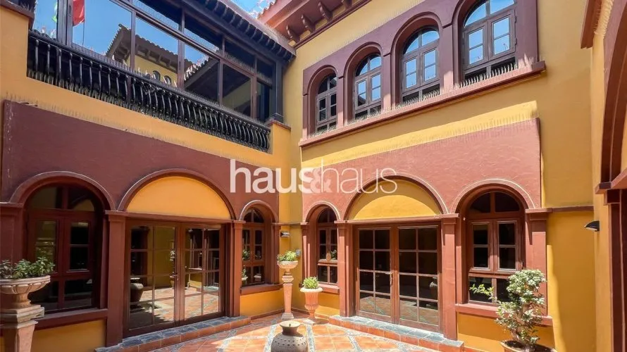 6 bedrooms villa for sale , The Villa, Dubai, UAE No. 766 № 7