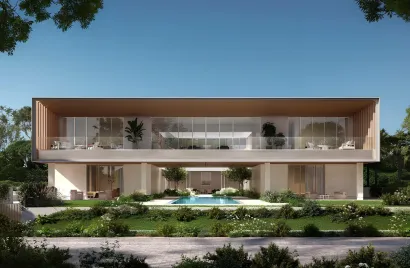 6 bedrooms villa for sale , Abu Dhabi, UAE No. 1698