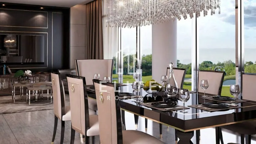 7 bedrooms villa for sale , Dubai, UAE No. 1141 № 3