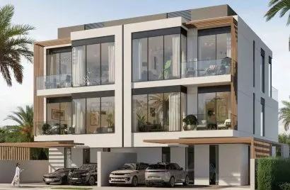 6 bedrooms villa for sale in TERRA GOLF COLLECTION, Jumeirah Golf Estates, Dubai, UAE No. 286