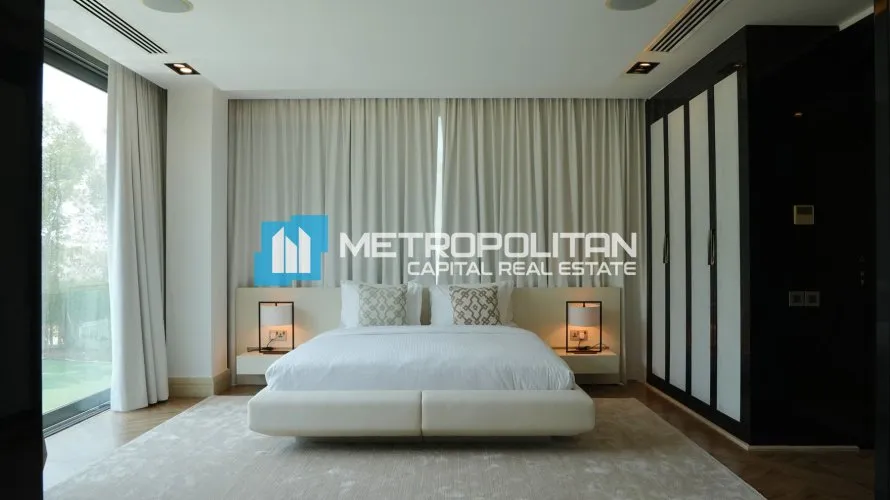 4 bedrooms villa for sale , Nurai Island, Abu Dhabi, UAE No. 861 № 20