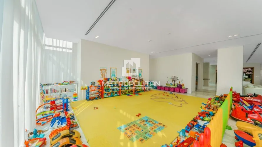 8 bedrooms villa for sale , District One, Mohammed Bin Rashid City, Dubai, UAE No. 674 № 13