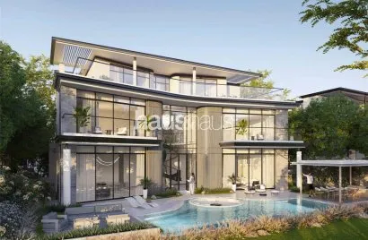 6 bedrooms villa for sale , Nadd Al Sheba, Dubai, UAE No. 814
