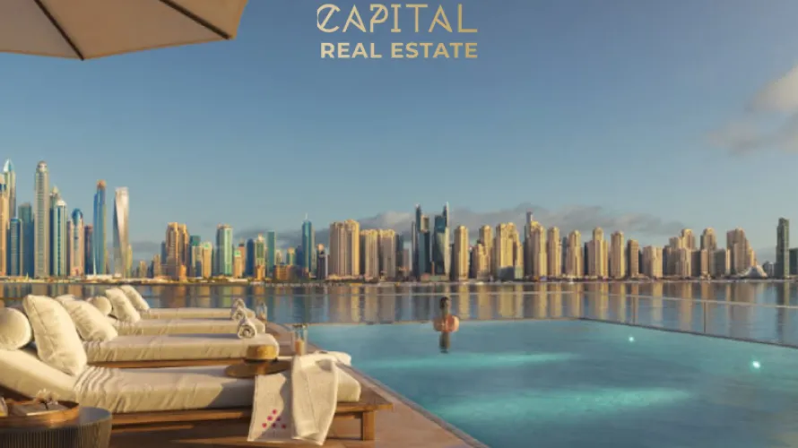 4 bedrooms villa for sale , Dubai, UAE No. 200 № 4