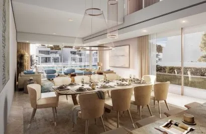 6 bedrooms villa for sale in Siniya Island, Umm Al Quwain, UAE No. 436