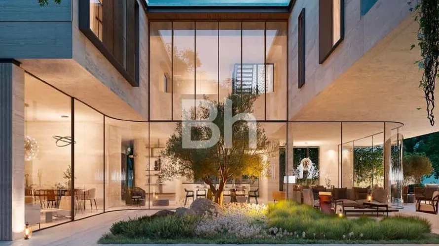 6 bedrooms villa for sale , Tilal Al Ghaf, Dubai, UAE No. 973 № 16