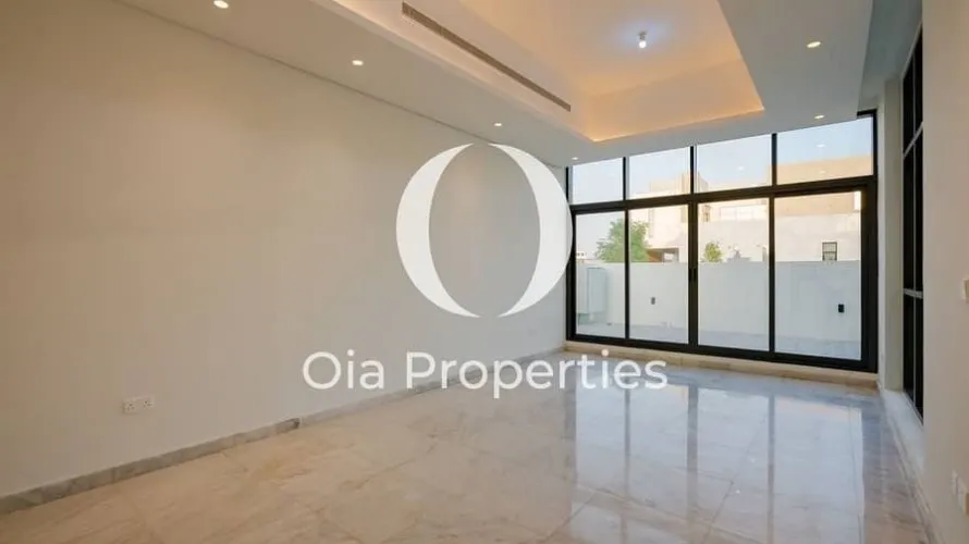 5 bedrooms villa for sale, Yas Island, Abu Dhabi, UAE No. 966 № 5