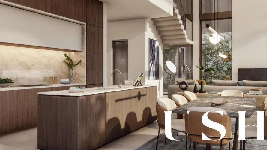 5 bedrooms villa for sale , Nad Al Sheba 1, Nadd Al Sheba, Dubai, UAE No. 760 № 6