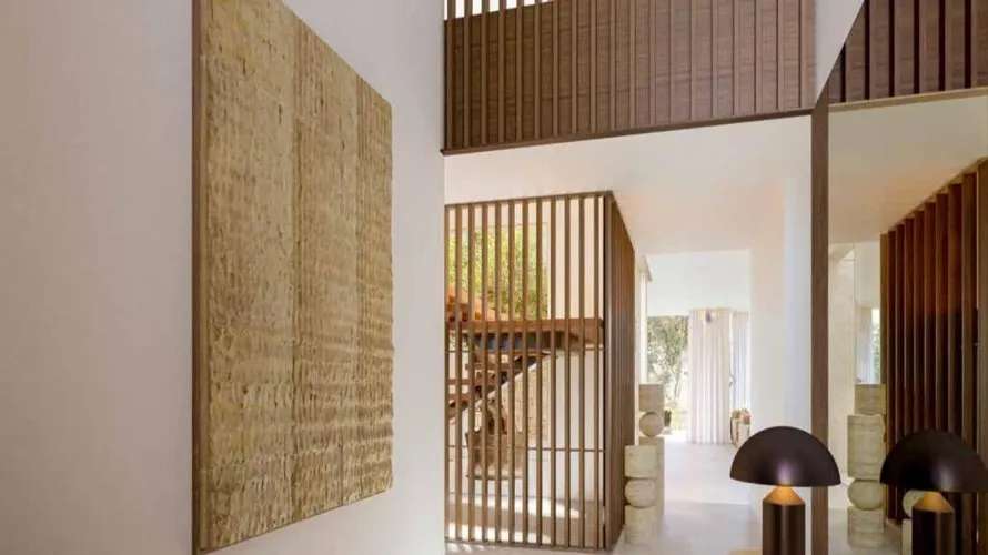 6 bedrooms villa for sale , Dubai Land, Dubai, UAE No. 1491 № 6