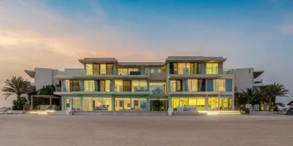 Signature Villas № 5