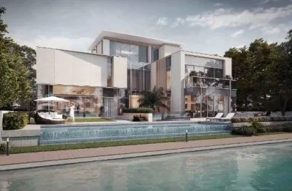 5 bedrooms villa for sale , Sobha Hartland, Dubai, UAE No. 515